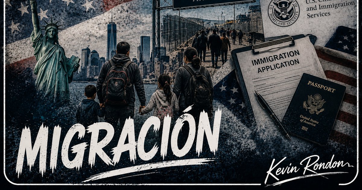 ICE detiene a varios venezolanos en Doral esta semana, incluido un joven con solicitud de asilo pendiente desde que llegó como menor en 2015